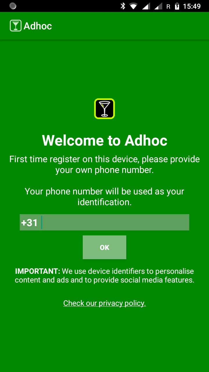 Adhoc