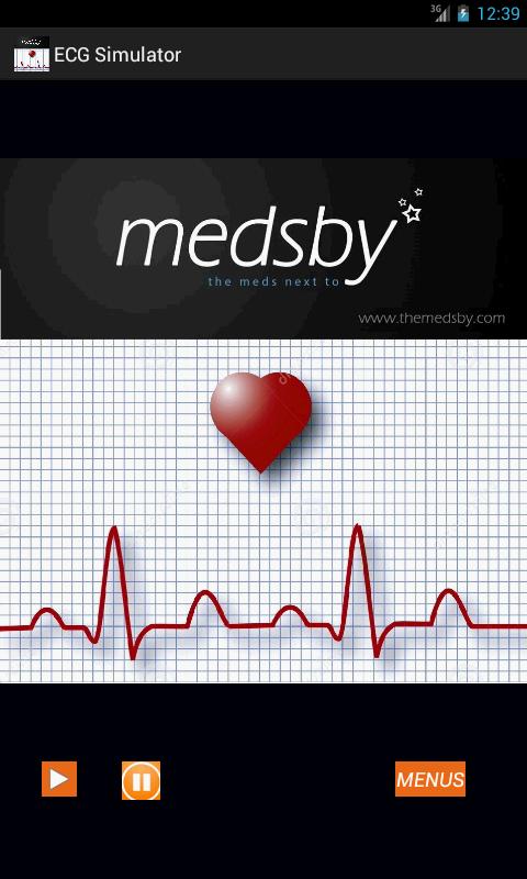 ECG Simulator