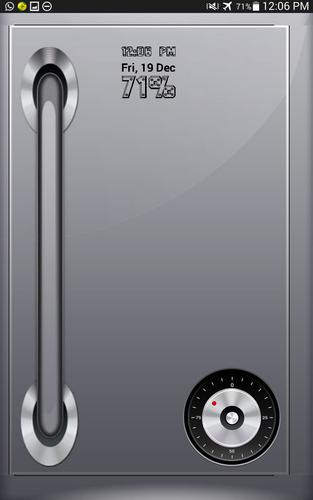 Lock Screen HD Free