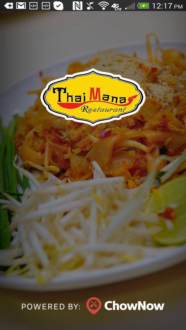 Thai Mana