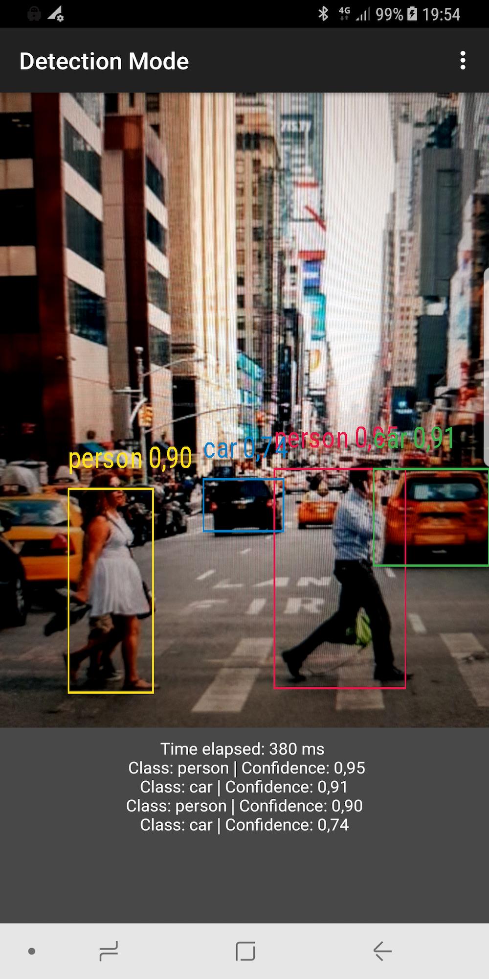 Object Detector