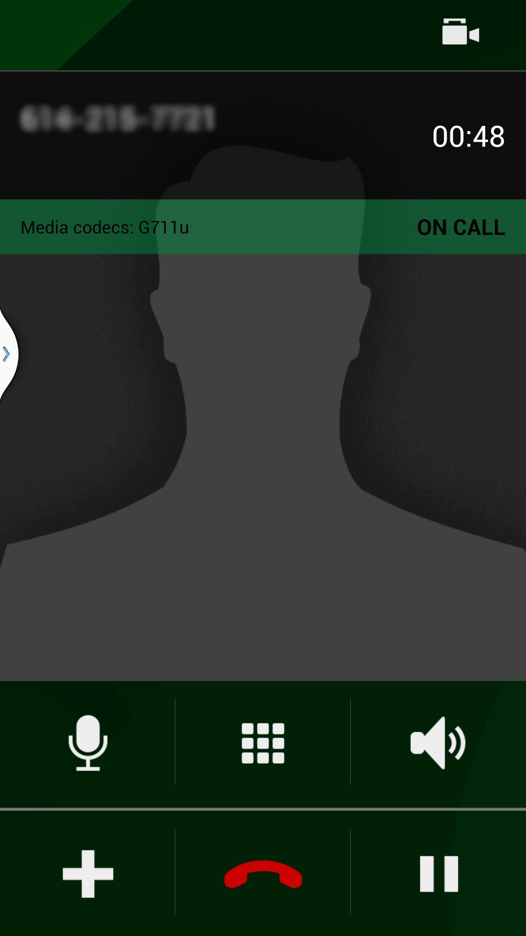 IP Communicator