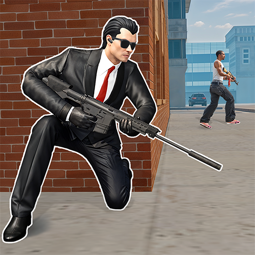 Agent Shooter