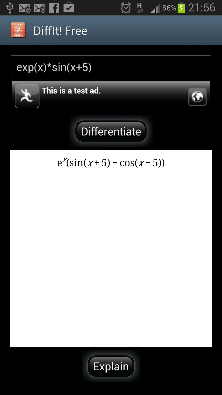DiffIt! Free