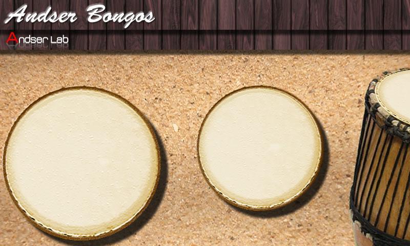 Andser Bongos