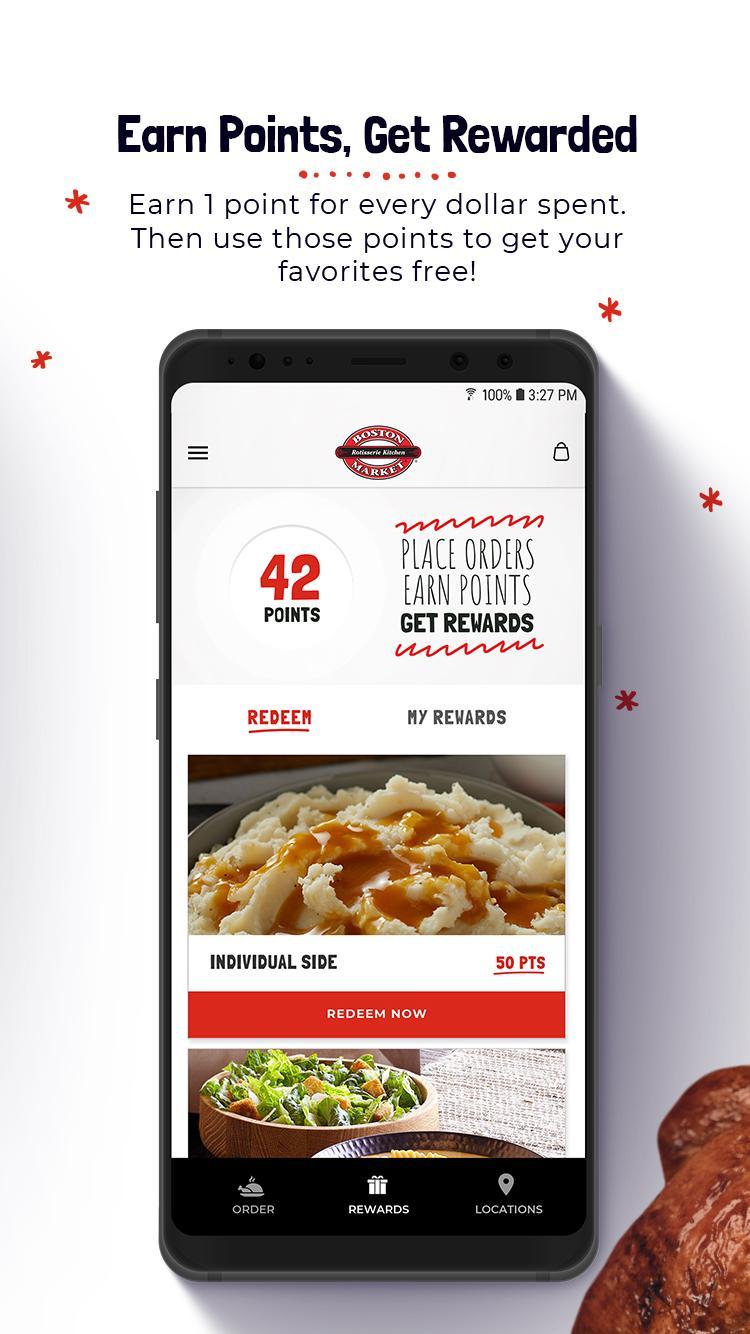 Boston Market