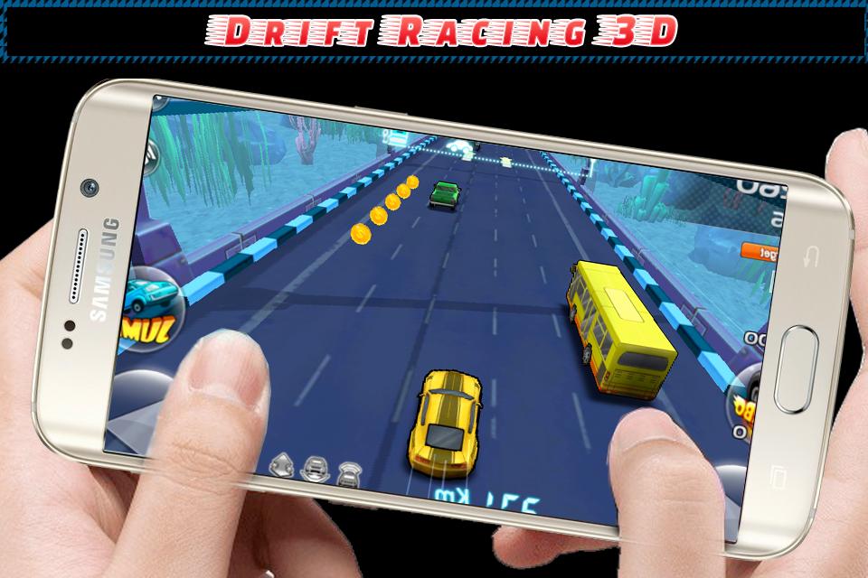 Drift Racing - Ultimate Racing