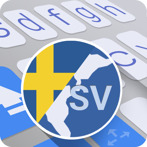 ai.type Swedish Dictionary