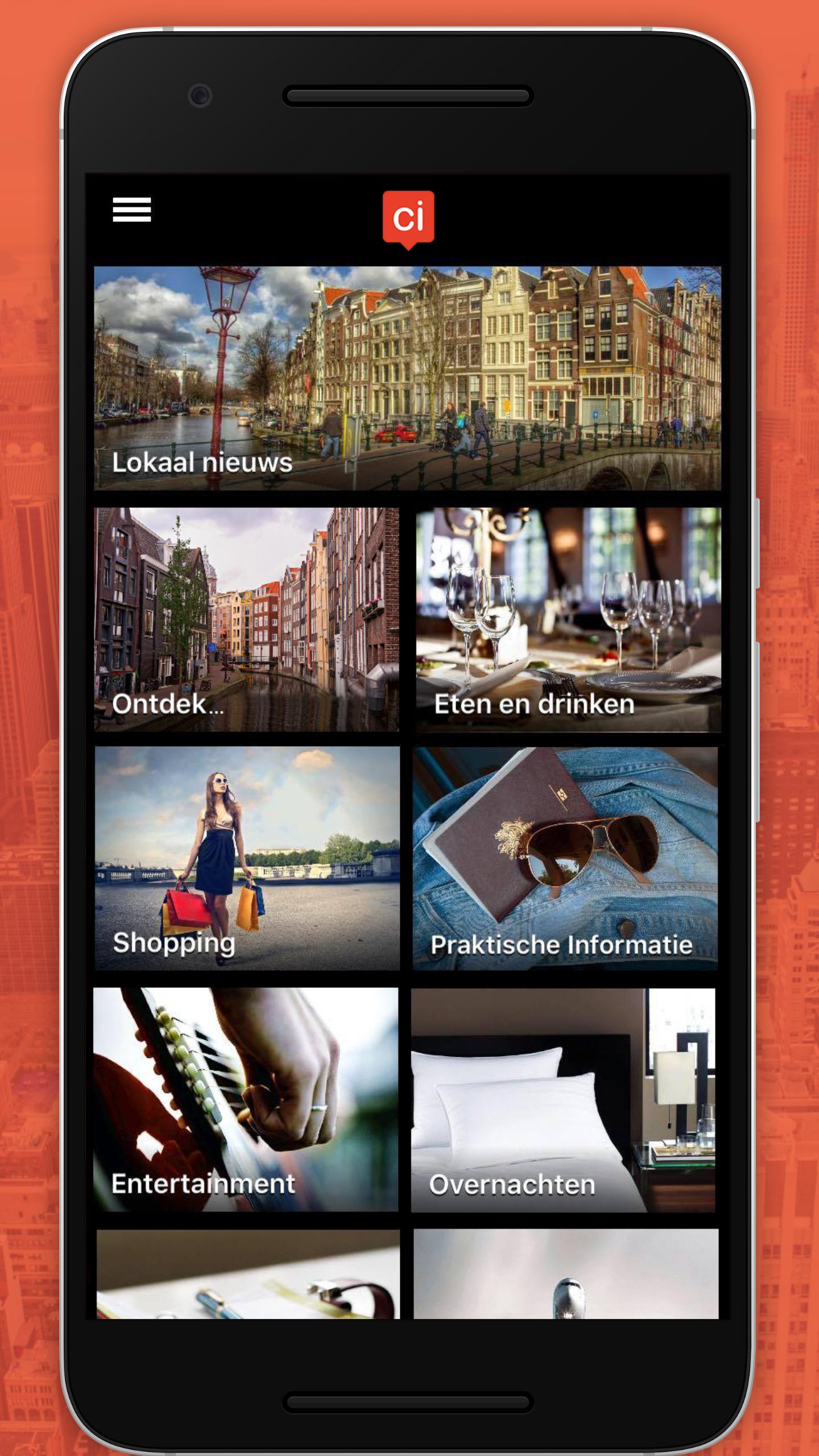 Groningen App
