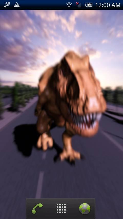 T.REX Trial