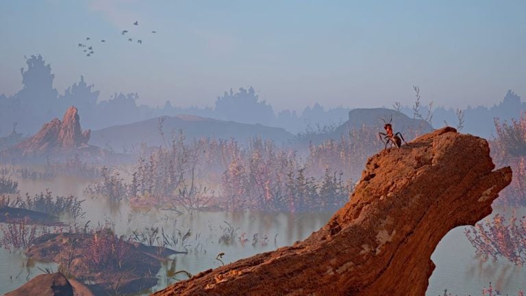 Nest Upgrades Guide in Empire of the Ants