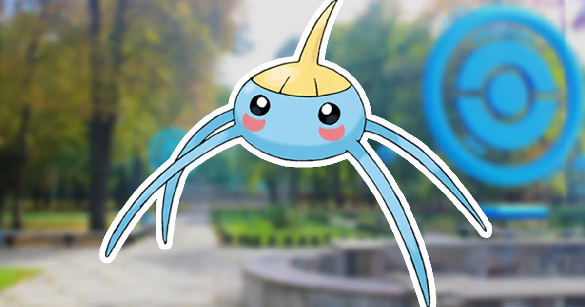 Surskit 100% Perfect IV 통계, Pokémon Go의 반짝이는 Surskit