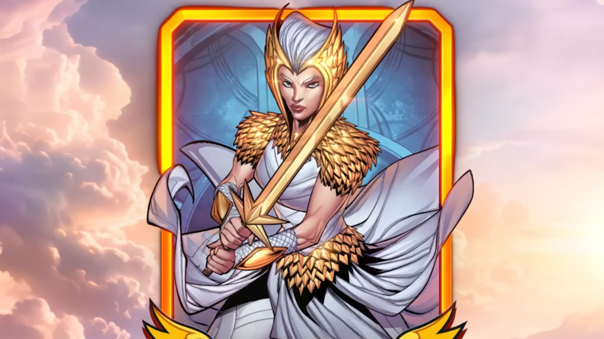 Las mejores mazos de Frigga en Marvel Snap