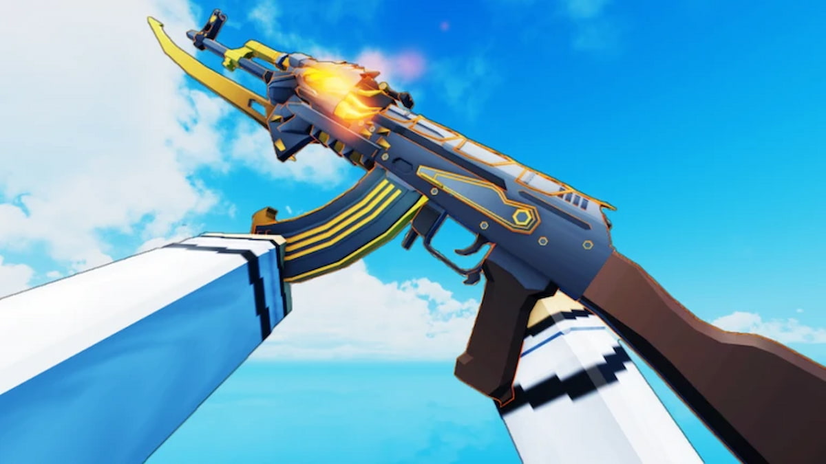 Codes Roblox Warzone (novembre 2024)