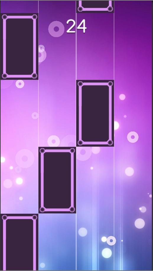 5 Seconds Of Summer - Valentine - Piano Magic Tile