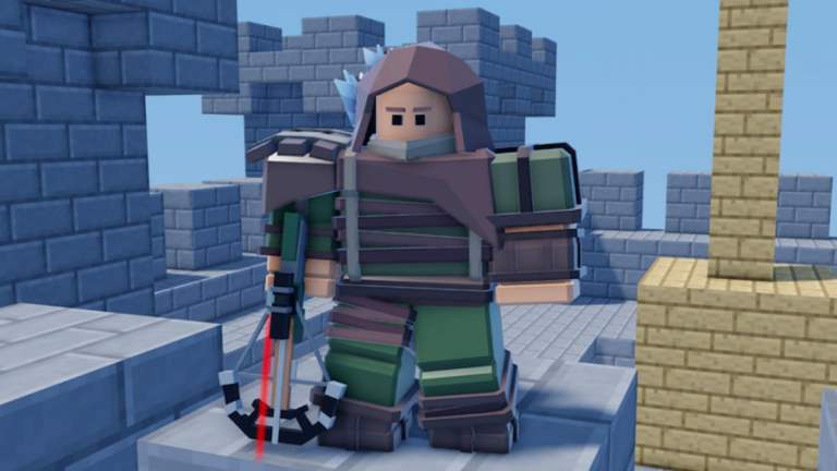 Roblox Bedwars：今週の無料キット（2024年11月）