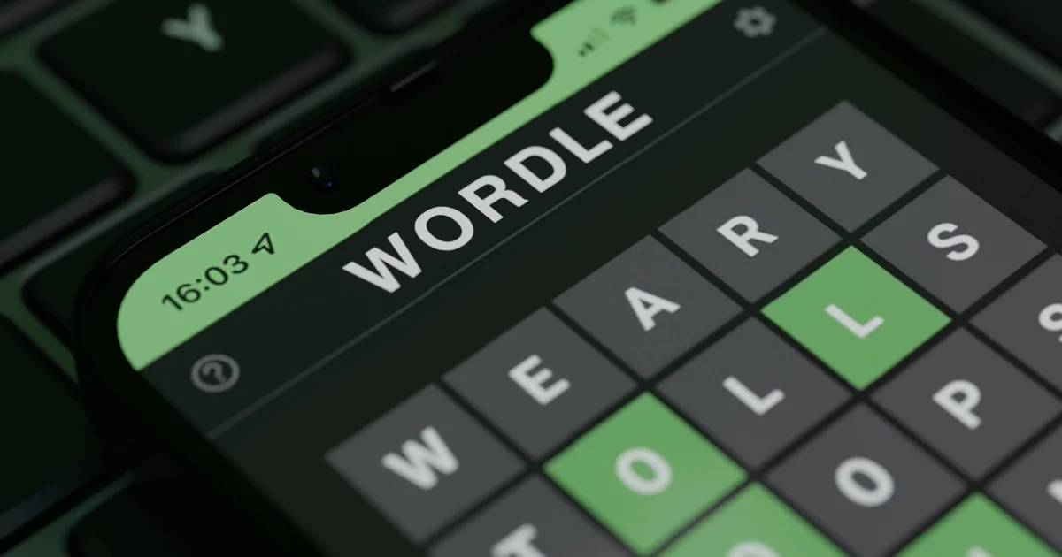 1233 년 11 월 3 일 일요일에 오늘의 Wordle 힌트와 답변