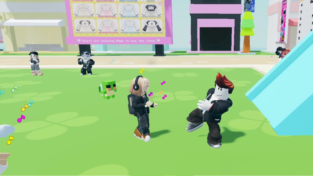 UGC 코드를위한 댄스 (2024 년 11 월)