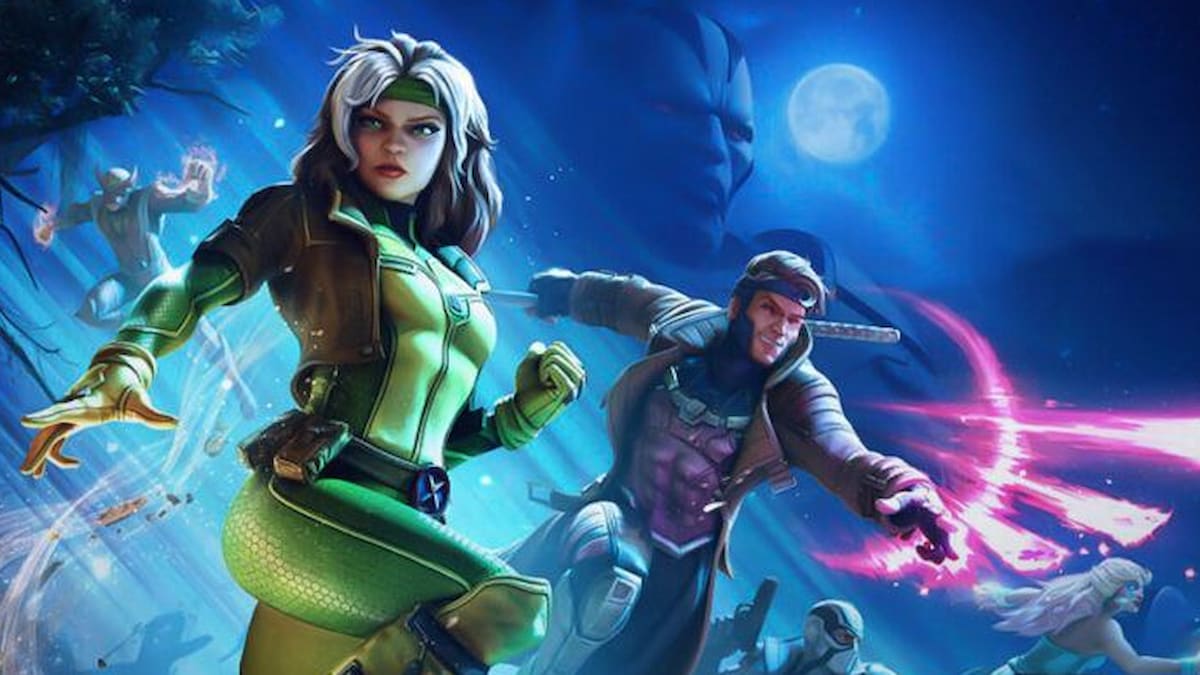 Códigos de la fuerza de ataque Marvel (noviembre de 2024) [MSF]