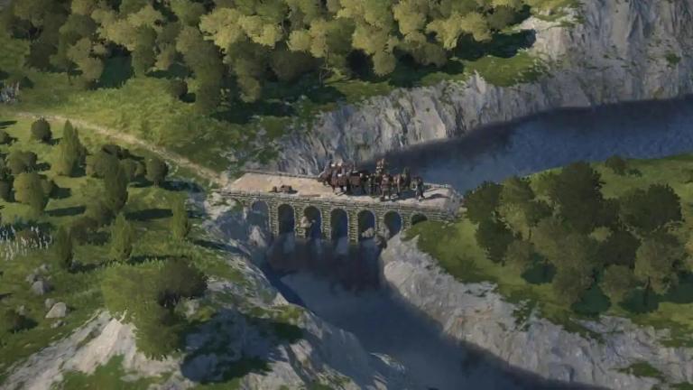 Wartales สร้างที่ดีที่สุดสำหรับแต่ละชั้นเรียน