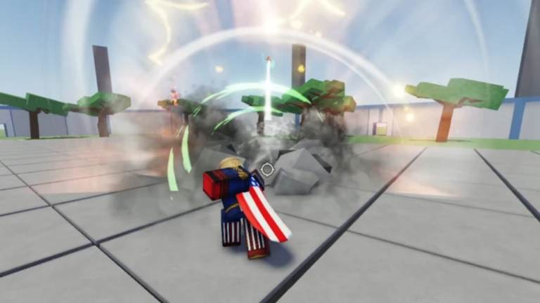 Todos los códigos de identificación de sonido de matar para héroes de batalla - Roblox