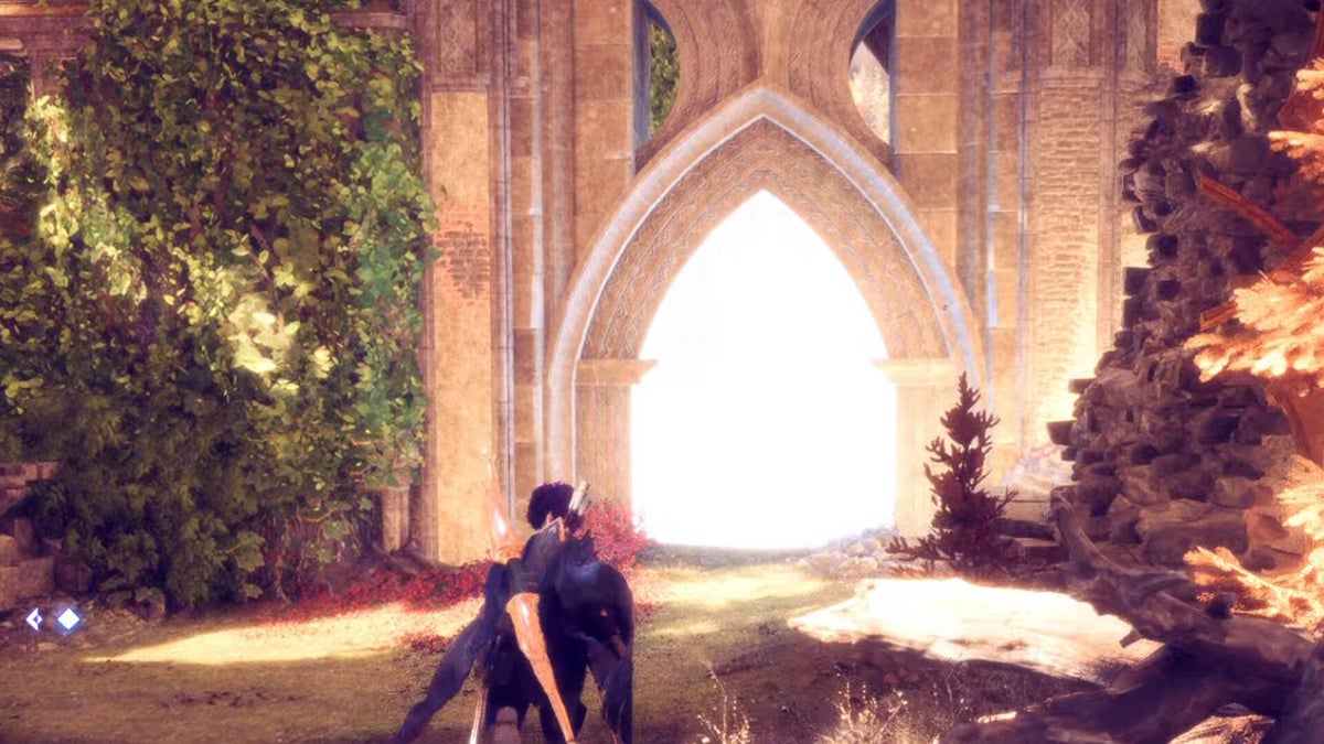 Как открыть «в настоящее время недоступные» двери в Dragon Age The Veilguard