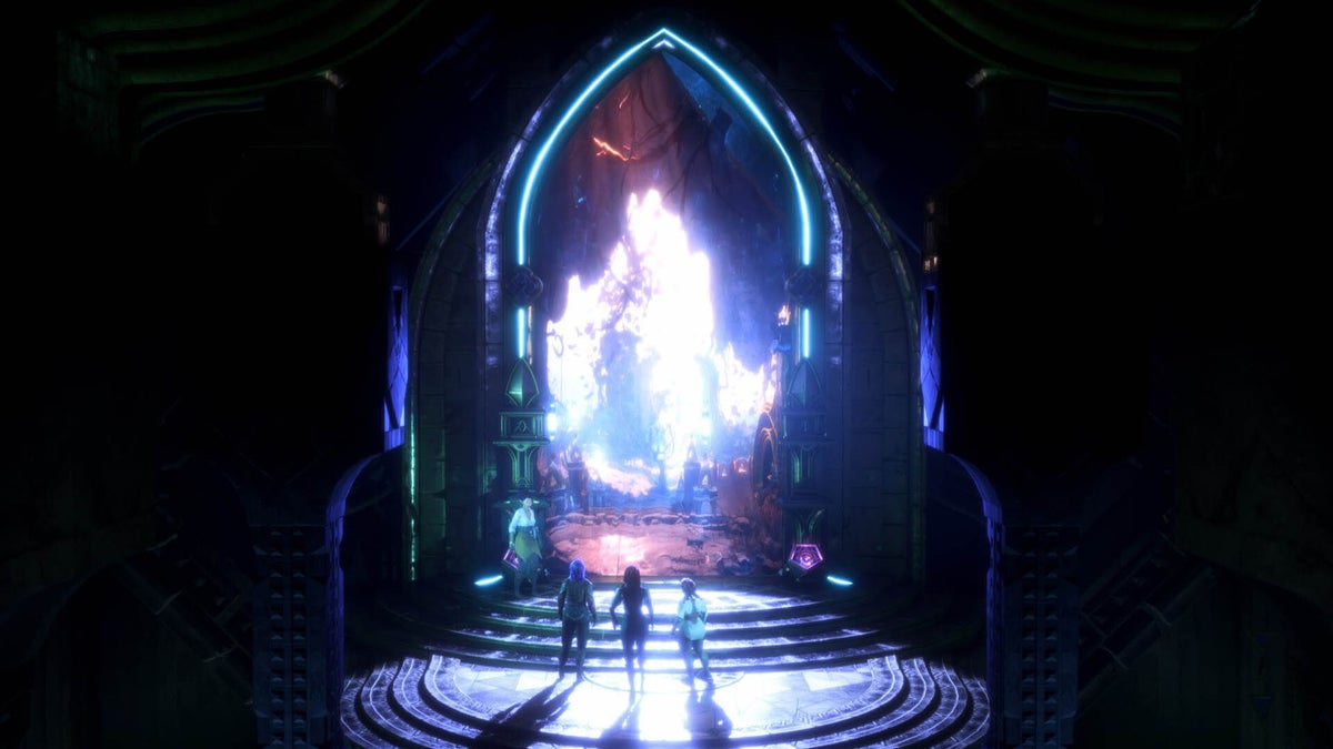 Comment respecter à l'âge du dragon le veilguard