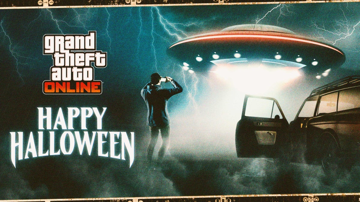 GTA Online Weekly Update: 31. Oktober 2024