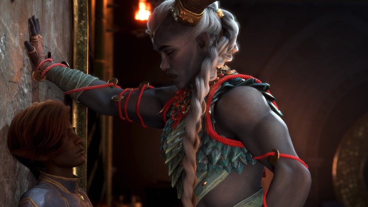 Drachen Alter der Veilguard Romance Guide