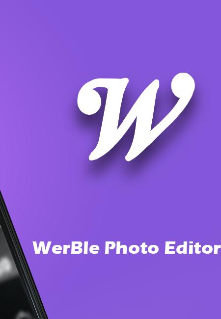 Pro Werble App