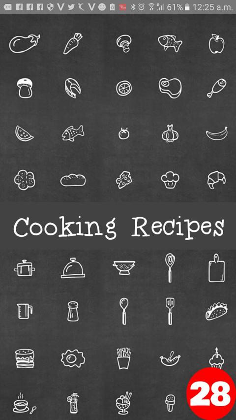500+ Chicken Recipes