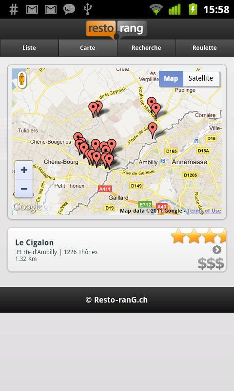 Resto-ranG.ch