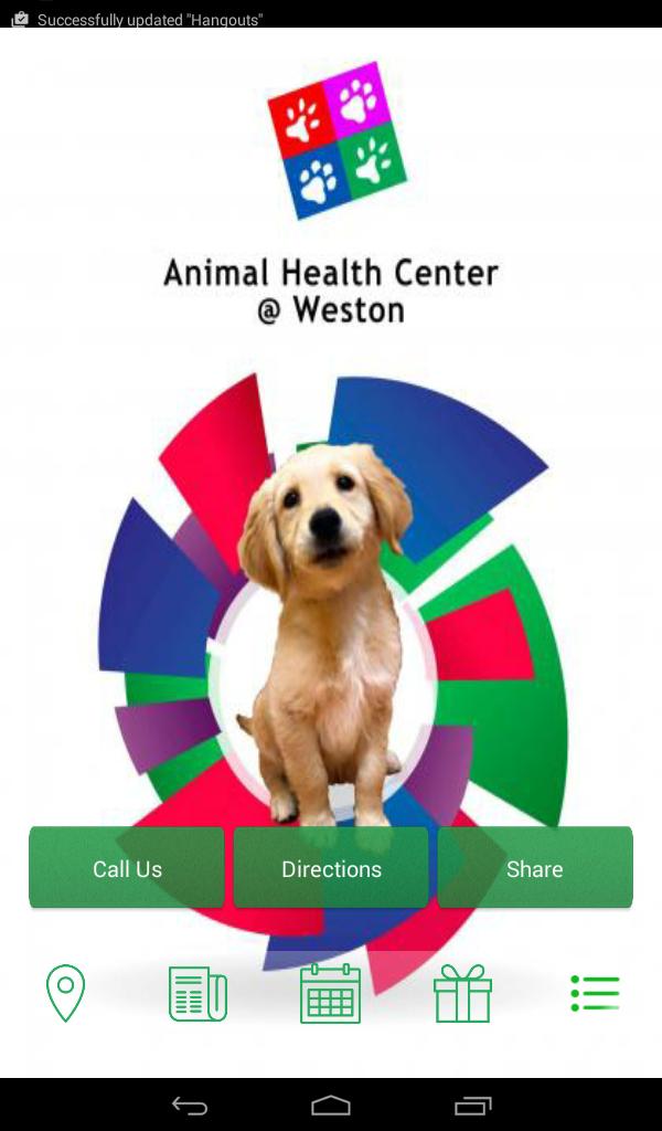 Animal Health