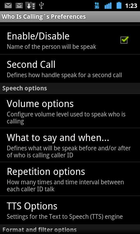 WhoIsCalling