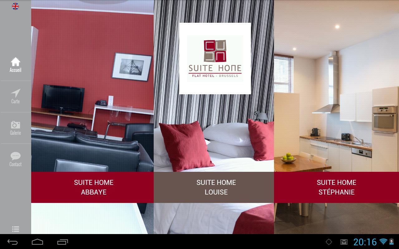 Suite Home