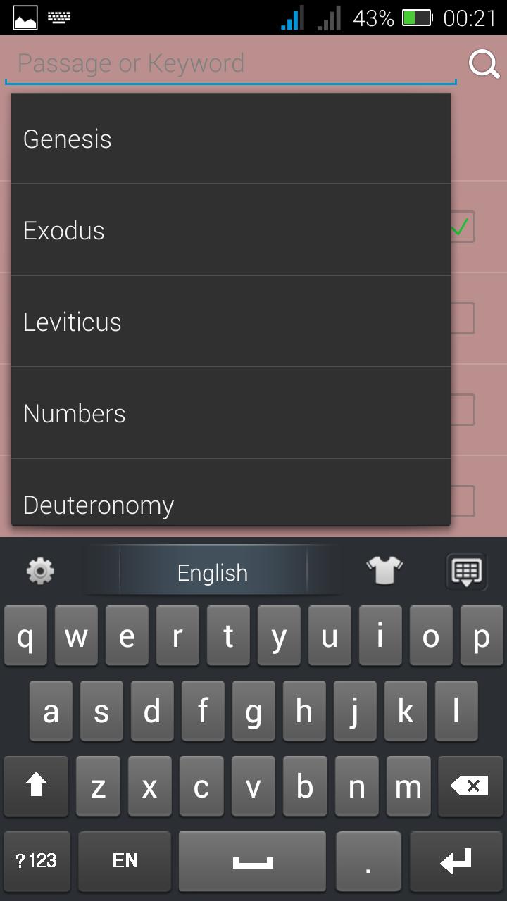 The Message Bible