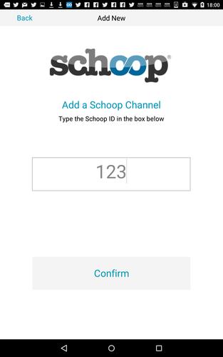 Schoop