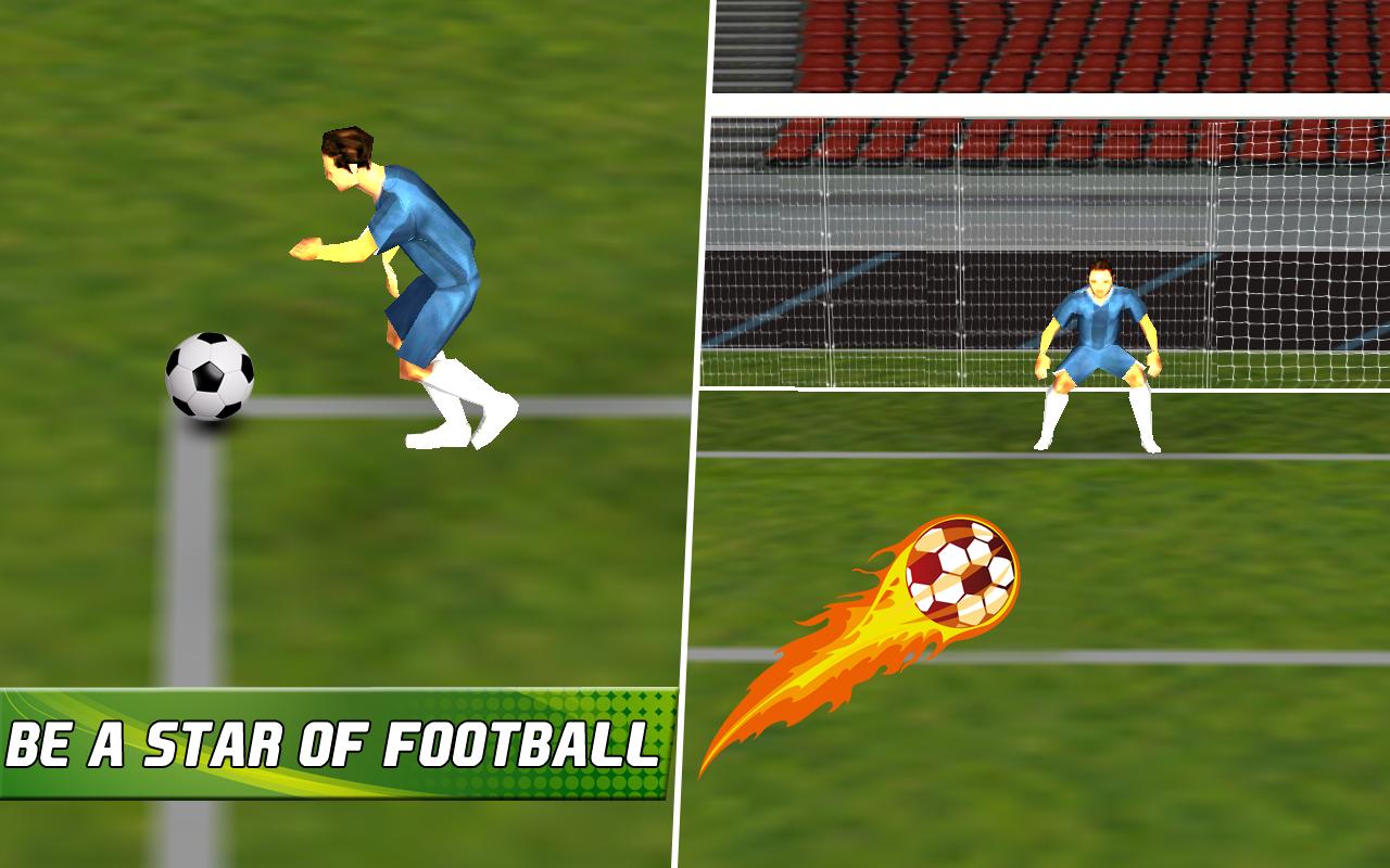 Football Soccer World Cup 2017