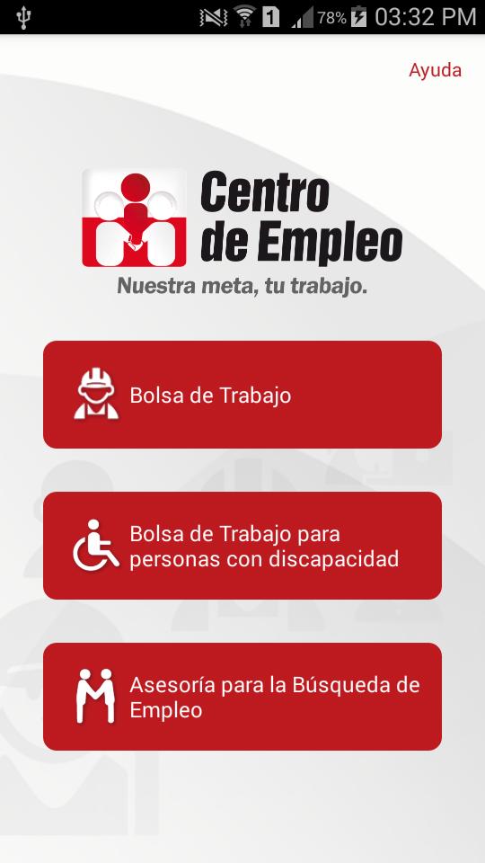 Centro de Empleo