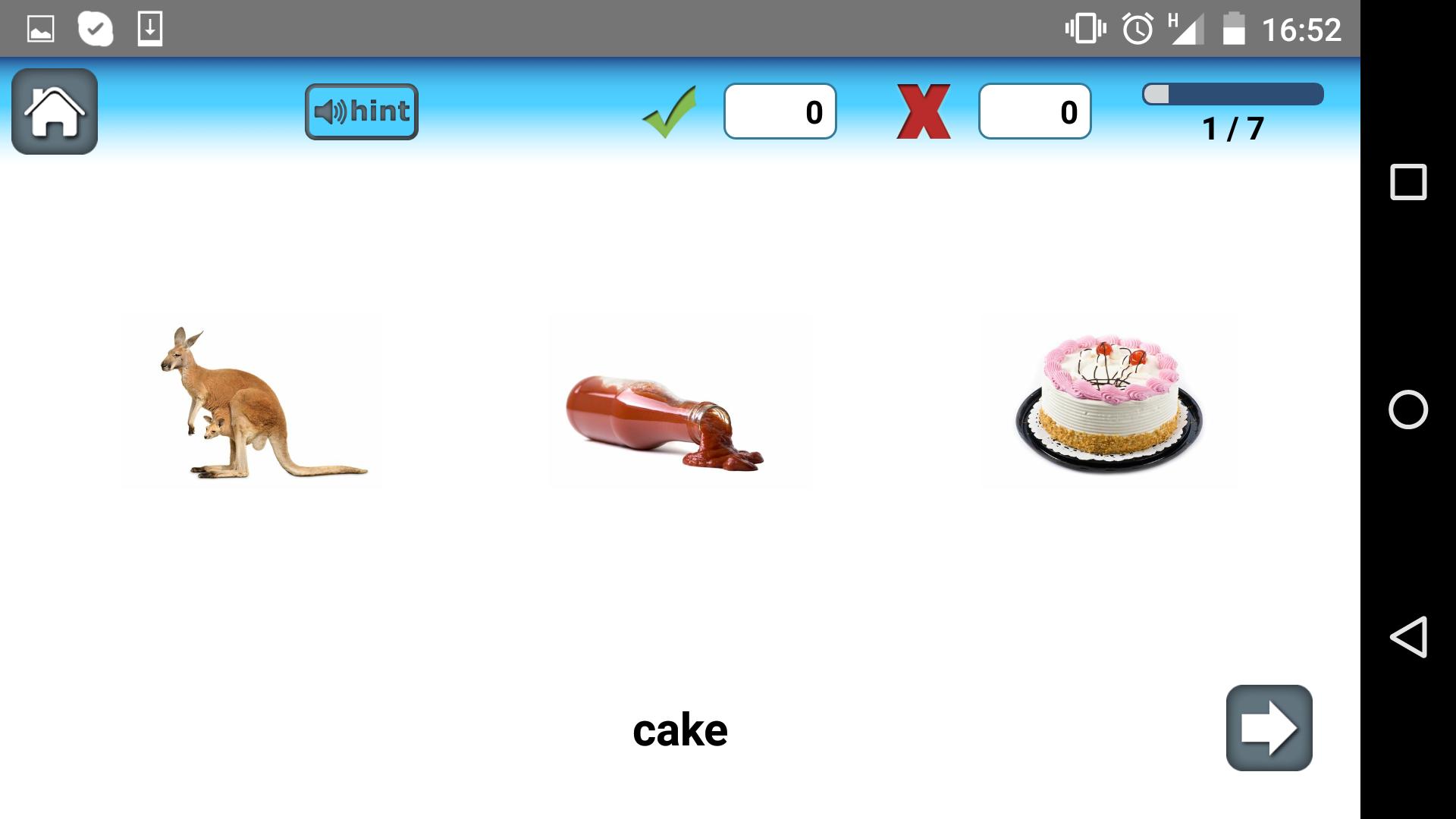 Comprehension Therapy Lite