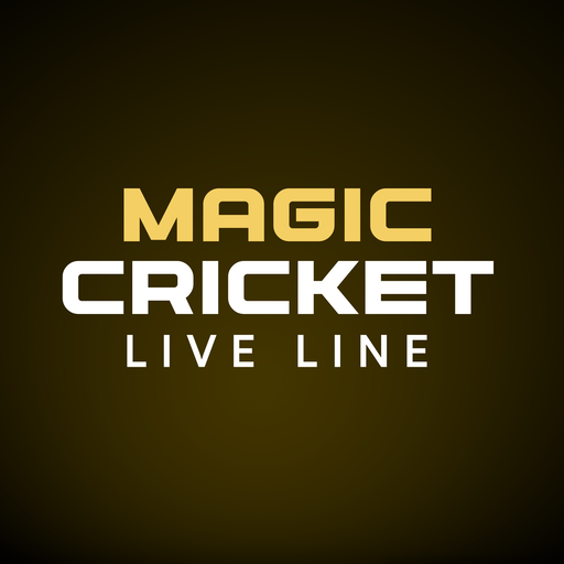 Magic Cricket Live Line