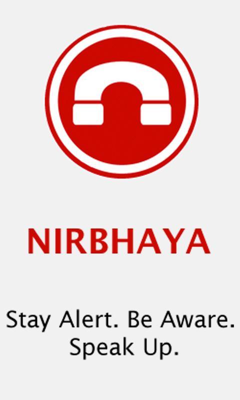 Nirbhaya