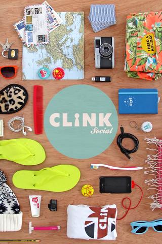 Clink Social