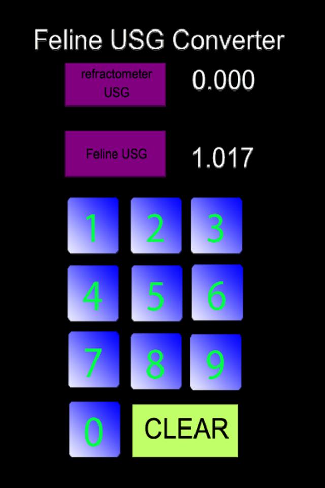 USG Converter