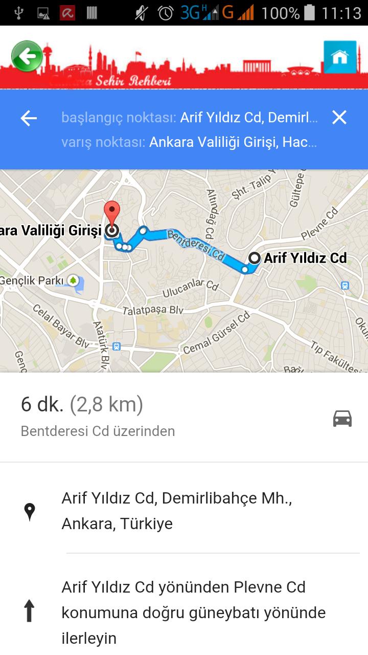 Eskisehir City Guide