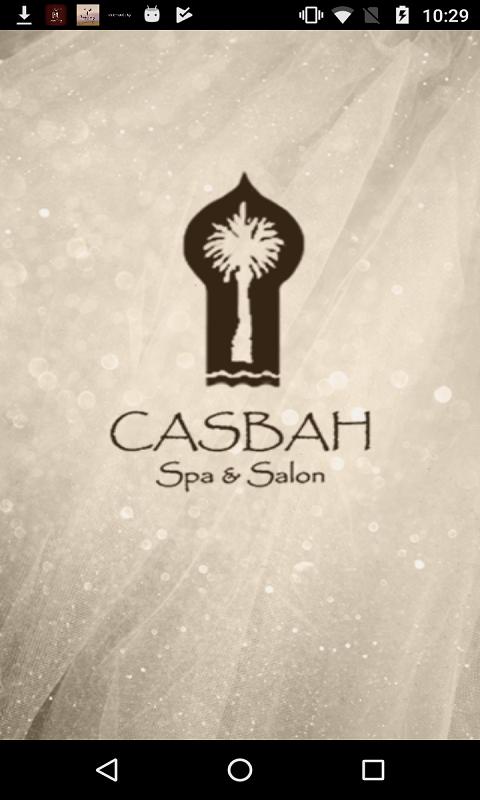 Casbah Spa & Salon