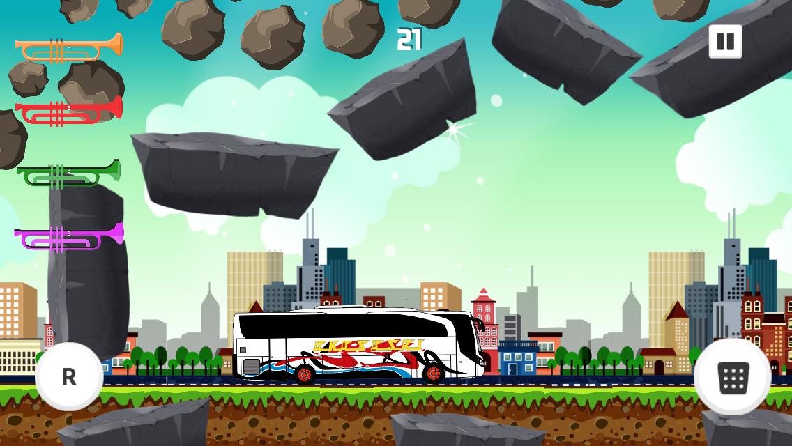 Akas Asri Bismania Simulator