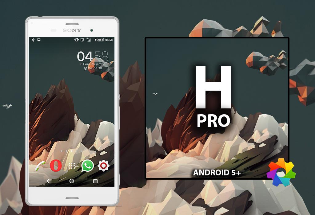Theme Xperien Halla Premim