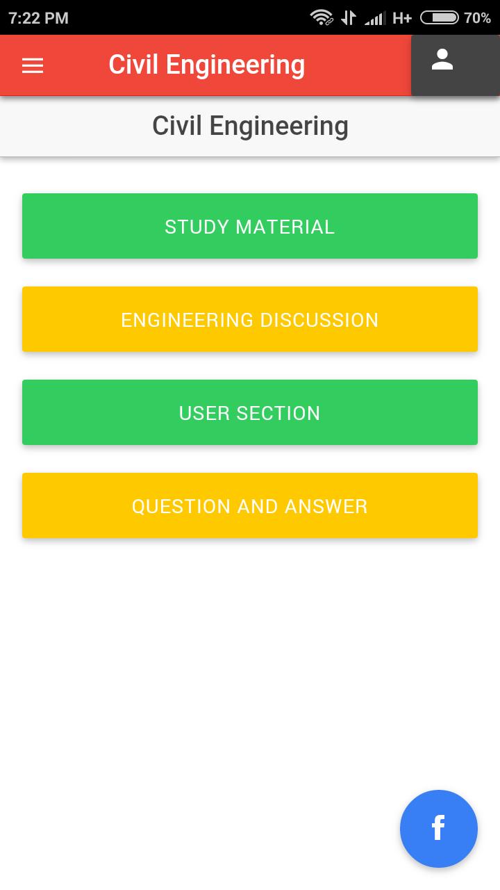 Civil Engineering Notes