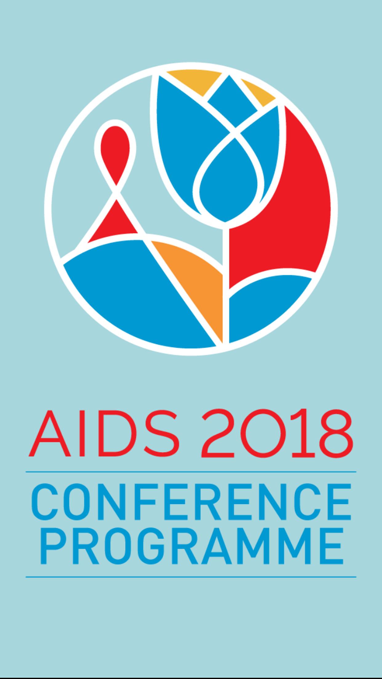 AIDS 2018